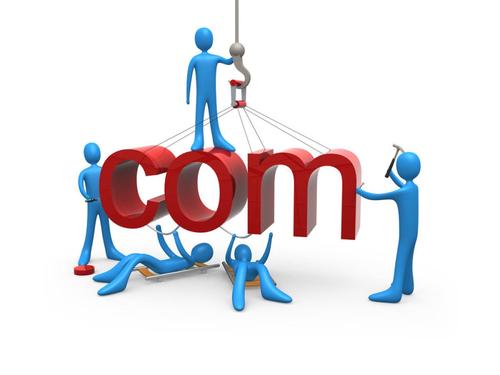 咸阳企业网站建设成功与否和哪些有关呢