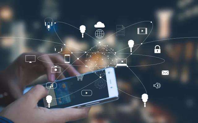 咸阳分析企业做微信营销常见的几种模式