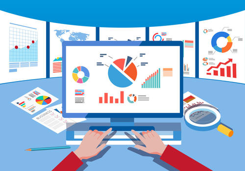 咸阳哪一种网站设计风格才是适合企业呢？